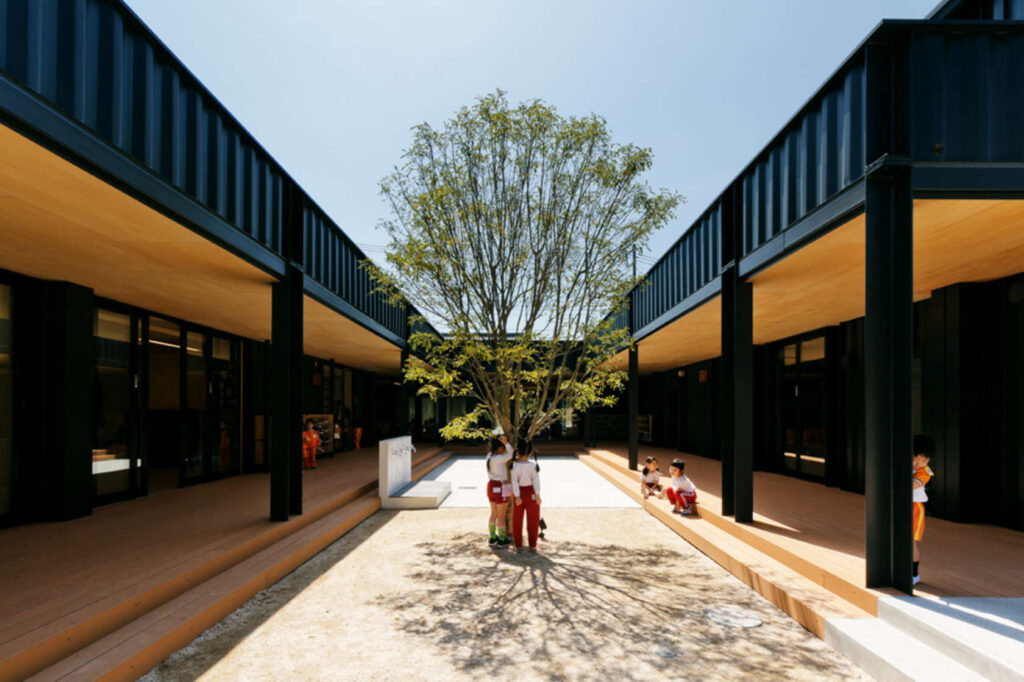 Coolest-Kindergarten-Gets-a-Modular-Construction-Restoration-in-30-Days-4